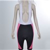 2012 women's castelli Cycling bib Shorts Only Cycling Clothing S