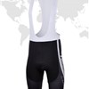 2013 scott green Cycling bib Shorts Only Cycling Clothing S