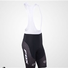 2013 ff black white Cycling bib Shorts Only Cycling Clothing S