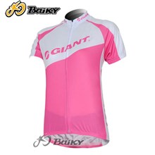 2012 women's giant Cycling Jersey Short Sleeve Only Cycling Clothing