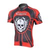 2012 veobike red Cycling Jersey Short Sleeve Only Cycling Clothing S