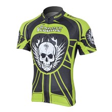 2012 veobike green Cycling Jersey Short Sleeve Only Cycling Clothing