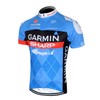 2012 garmin sharp Cycling Jersey Short Sleeve Only Cycling Clothing S