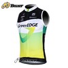 2012 greenedge Cycling Jersey Sleeveless Only Cycling Clothing