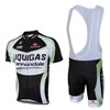 2012 liquigas black Cycling Jersey Short Sleeve and Cycling bib Shorts Cycling Kits Strap S