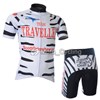 2012 traveller Cycling Jersey Short Sleeve and Cycling Shorts Cycling Kits S