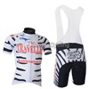 2012 traveller Cycling Jersey Short Sleeve and Cycling bib Shorts Cycling Kits Strap S
