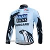 2011 saxobank Cycling Jersey Long Sleeve Only Cycling Clothing