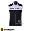 2011 castelli Cycling Jersey Sleeveless Only Cycling Clothing