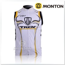 2009 trek Cycling Jersey Sleeveless Only Cycling Clothing S