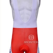 2012 acqua sapone Cycling bib Shorts Only Cycling Clothing S