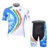 2012 bianchi dt01.jpgCycling Jersey Short Sleeve and Cycling Shorts Cycling Kits S