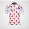 2012 tour de france Cycling Jersey Short Sleeve Only Cycling Clothing S