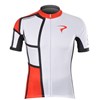 2012 pinarello black red Cycling Jersey Short Sleeve Only Cycling Clothing S