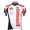 2012 bissell Cycling Jersey Short Sleeve Only Cycling Clothing S