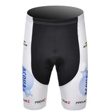 2012 acqua Cycling Shorts Only Cycling Clothing S
