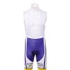 2012 vacansoleil Cycling bib Shorts Only Cycling Clothing