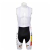 2012 contador Cycling bib Shorts Only Cycling Clothing S