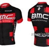 2012 bmc Cycling Jersey Short Sleeve Only Cycling Clothing S