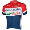 2012 ringwise vacansoleil dcm Cycling Jersey Short Sleeve Only Cycling Clothing S