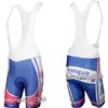 2012 lampre pink Cycling bib Shorts Only Cycling Clothing S