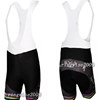 2012 htc Cycling bib Shorts Only Cycling Clothing S