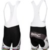 2012 bmc Cycling bib Shorts Only Cycling Clothing S