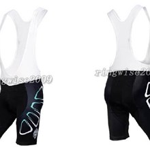 2011 bianchi Cycling bib Shorts Only Cycling Clothing S