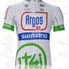2012 1t4i Shimano Cycling Top Jersey Only Team Sports S