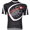 2011 Castelli Black Cycling Top Jersey Only Team Sports