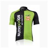2010 Nutrixxion Cycling Top Jersey Only Team Sports S
