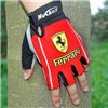 2012 FALALI Cycling Gloves Half Finger M