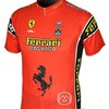2011 FALALI Cycling Jersey Short Sleeve Only Cycling Clothing S