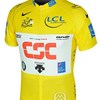 2011 csc Cycling Jersey Short Sleeve Only Cycling Clothing S