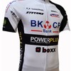 2011 bkcp Cycling Jersey Short Sleeve Only Cycling Clothing S