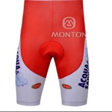 2012 acqua sapone Cycling Shorts Only Cycling Clothing S