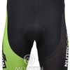 2011 nutrixxion Cycling Shorts Only Cycling Clothing S
