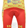 2011 liberty seguros Cycling Shorts Only Cycling Clothing S