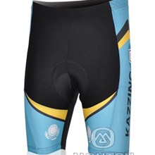 2008 astana Cycling Shorts Only Cycling Clothing S