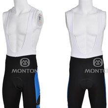 2007 discovery Cycling bib Shorts Only Cycling Clothing S