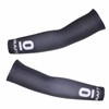 2012 leopard Cycling Warmer Arm Sleeves S