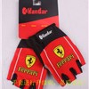 2011-kandar-FALALI Cycling Gloves Half Finger M