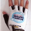 2012-acqua-sapone Cycling Gloves Half Finger M