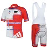 2013 Pinarello Cycling Jersey Short Sleeve and Cycling bib Shorts Cycling Kits Strap