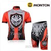 2010 rockracing Cycling Jersey Short Sleeve and Cycling Shorts Cycling Kits