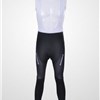 2012 shimano white gray Cycling bib Pants Only Cycling Clothing