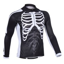2013 cyclingbox Cycling Jersey Long Sleeve Only Cycling Clothing S