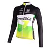 2012 greenedge scott Cycling Jersey Long Sleeve Only Cycling Clothing S