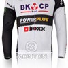 2011 bkcp Cycling Jersey Long Sleeve Only Cycling Clothing S