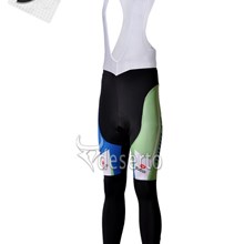 2012 liquigas Cycling bib Pants Only Cycling Clothing S